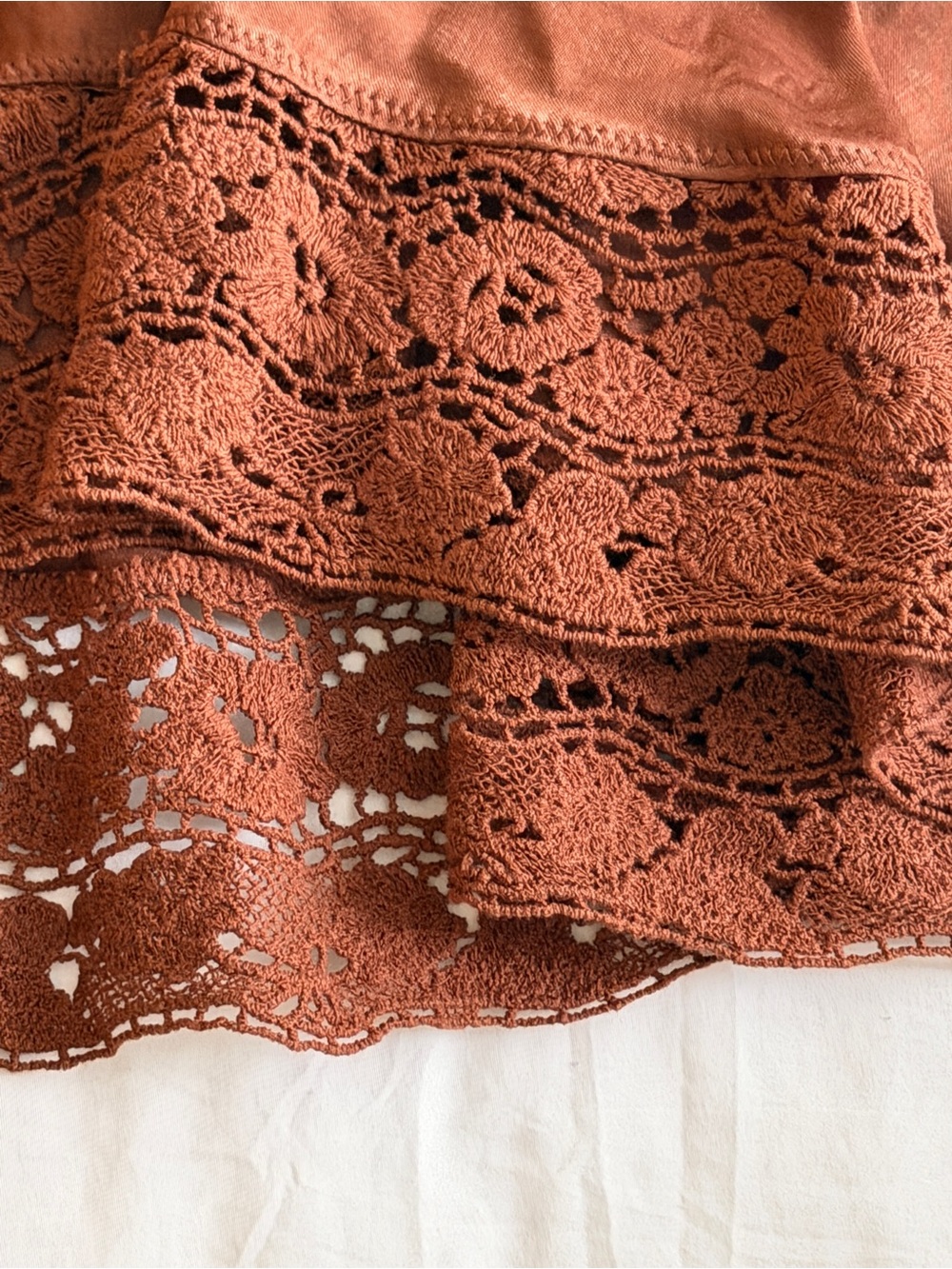 Free People Skirt - Picture 5 of 5